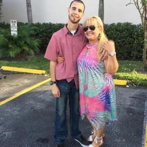 Meet your Posher, Nery